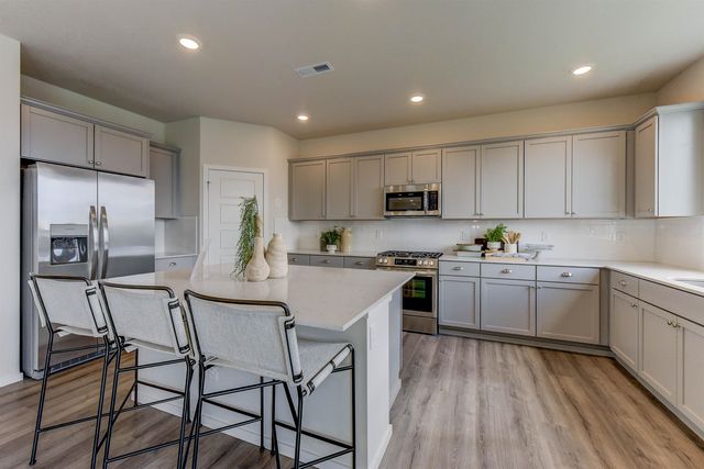 16538 E 31st Ln, Spokane Valley, WA 99037