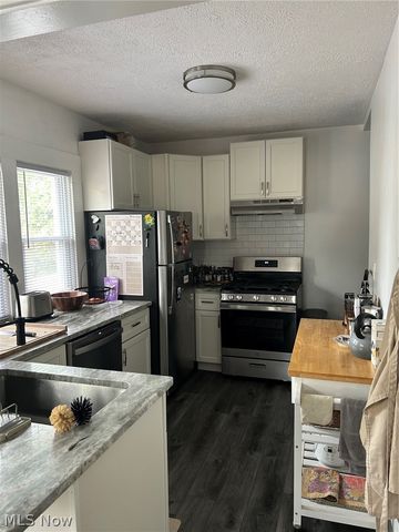 1479 Hopkins Avenue, Lakewood, OH 44107