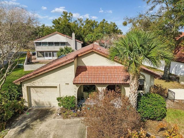 6609 EDGEWORTH DRIVE, Orlando, FL 32819