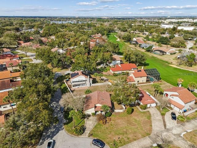 6609 EDGEWORTH DRIVE, Orlando, FL 32819