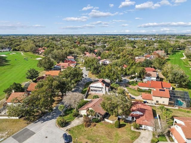 6609 EDGEWORTH DRIVE, Orlando, FL 32819