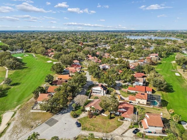 6609 EDGEWORTH DRIVE, Orlando, FL 32819