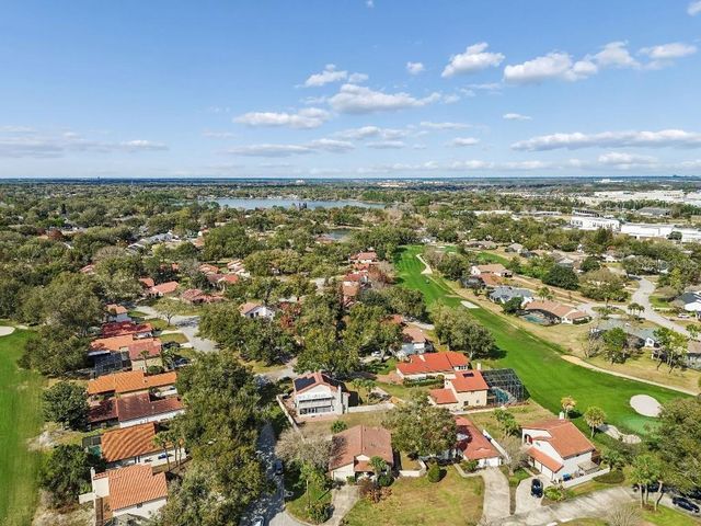 6609 EDGEWORTH DRIVE, Orlando, FL 32819