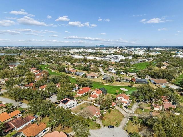 6609 EDGEWORTH DRIVE, Orlando, FL 32819