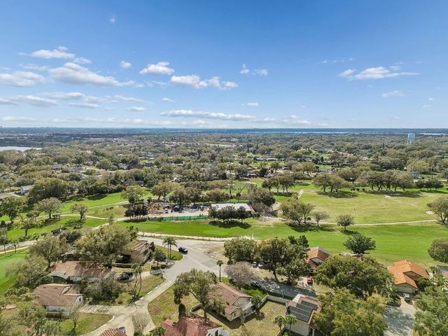 6609 EDGEWORTH DRIVE, Orlando, FL 32819