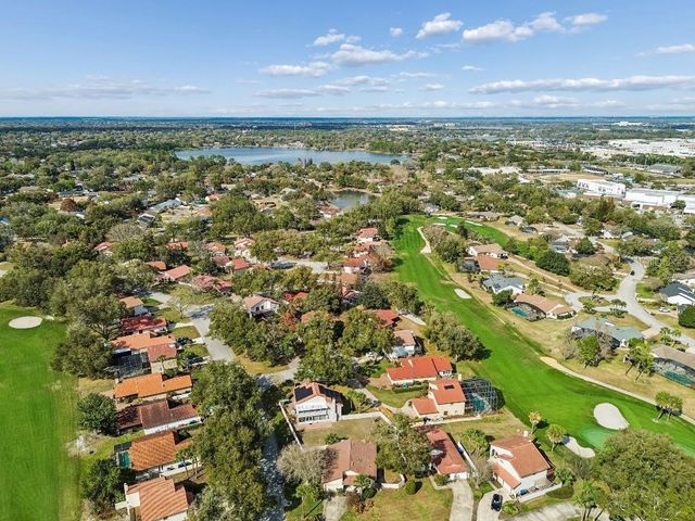 6609 EDGEWORTH DRIVE, Orlando, FL 32819