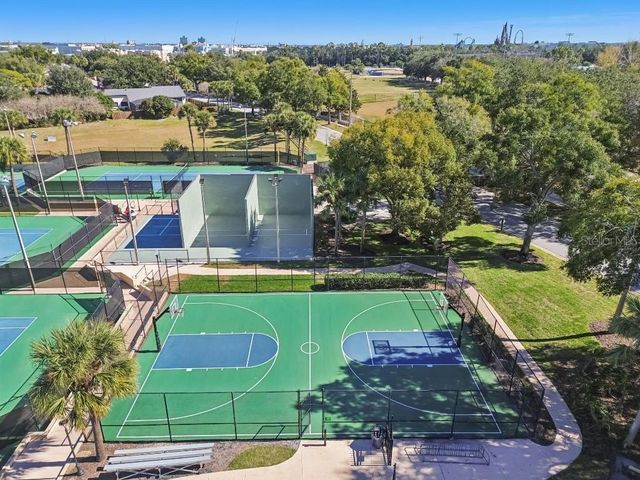 6609 EDGEWORTH DRIVE, Orlando, FL 32819