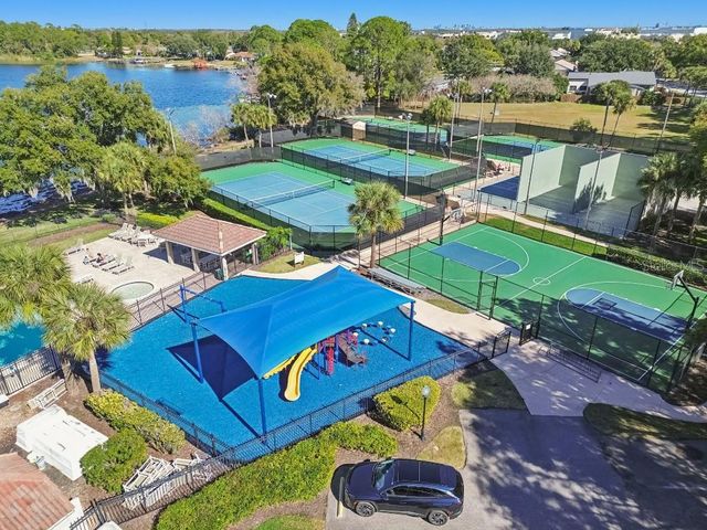 6609 EDGEWORTH DRIVE, Orlando, FL 32819