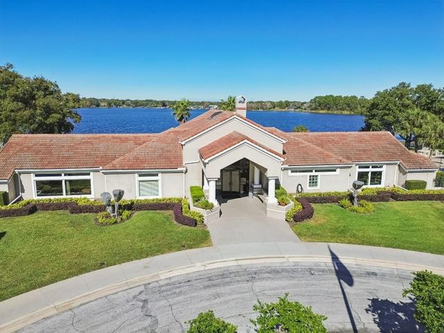 6609 EDGEWORTH DRIVE, Orlando, FL 32819