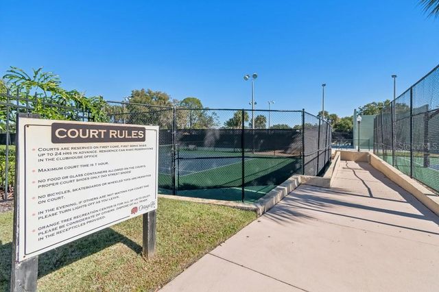 6609 EDGEWORTH DRIVE, Orlando, FL 32819