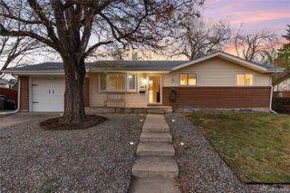1211 W 102nd Place, Northglenn, CO 80260