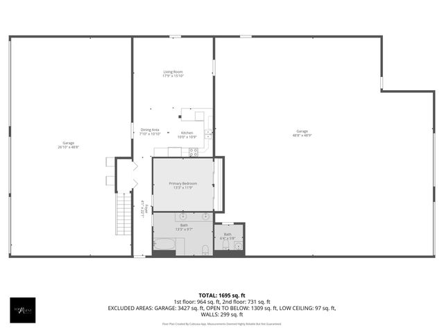 8021 Highway 12, Orange, TX 77632