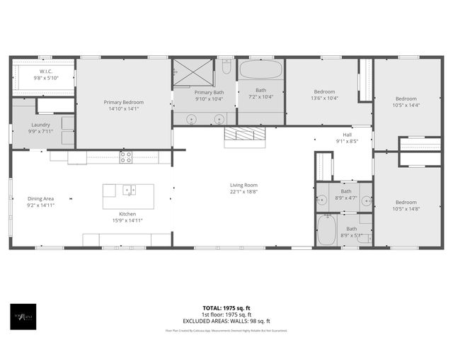 8021 Highway 12, Orange, TX 77632