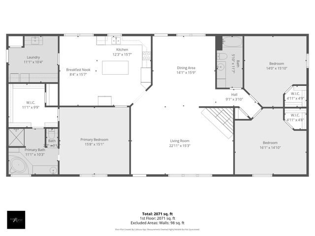 8021 Highway 12, Orange, TX 77632