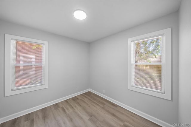 14441 Carlisle Street, Detroit, MI 48205