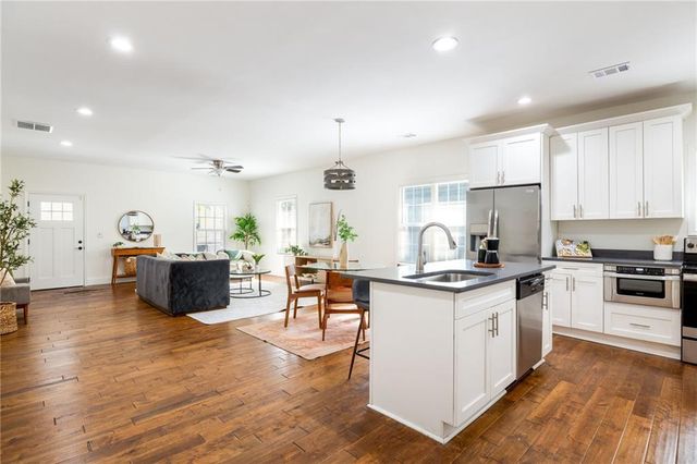 1247 Princess SW Avenue, Atlanta, GA 30310