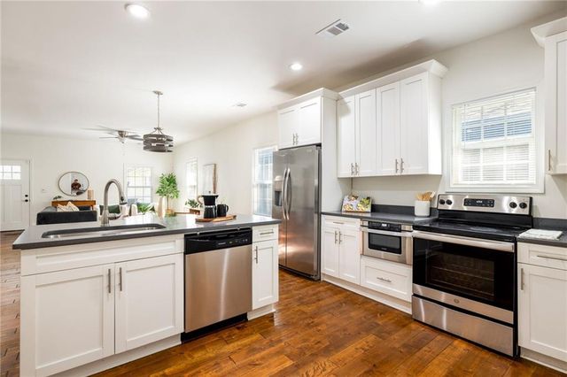 1247 Princess SW Avenue, Atlanta, GA 30310