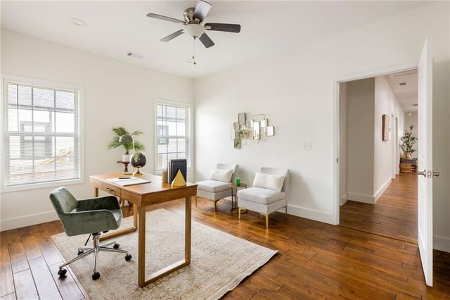 1247 Princess SW Avenue, Atlanta, GA 30310