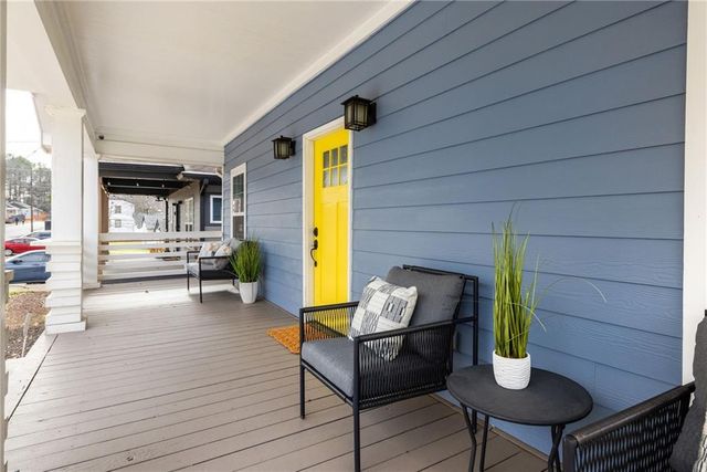 1247 Princess SW Avenue, Atlanta, GA 30310