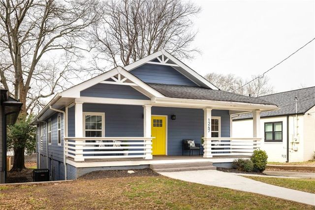 1247 Princess SW Avenue, Atlanta, GA 30310