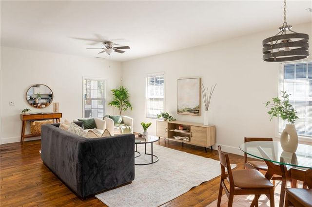 1247 Princess SW Avenue, Atlanta, GA 30310