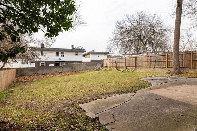 1247 Princess SW Avenue, Atlanta, GA 30310