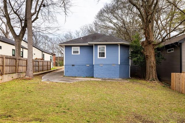 1247 Princess SW Avenue, Atlanta, GA 30310