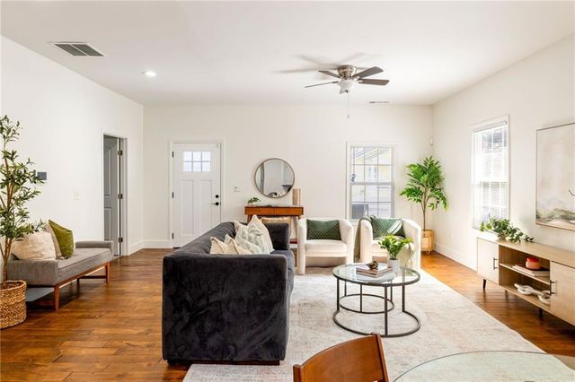 1247 Princess SW Avenue, Atlanta, GA 30310