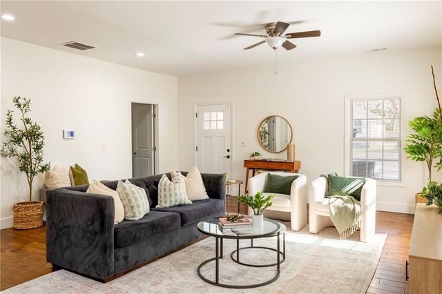 1247 Princess SW Avenue, Atlanta, GA 30310