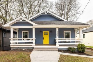 1247 Princess SW Avenue, Atlanta, GA 30310