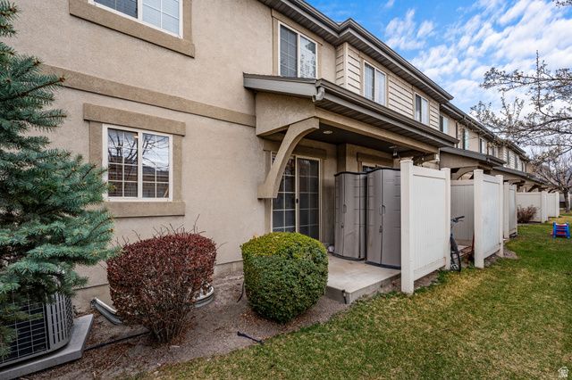 454 N 1235 W, Orem, UT 84057