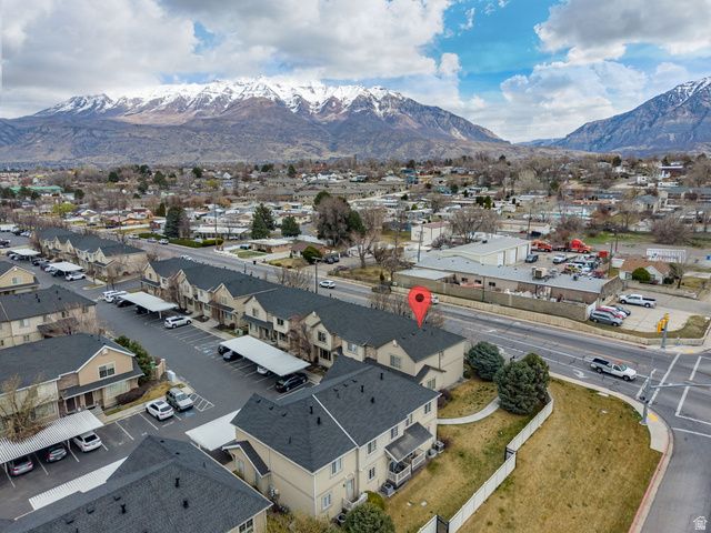 454 N 1235 W, Orem, UT 84057