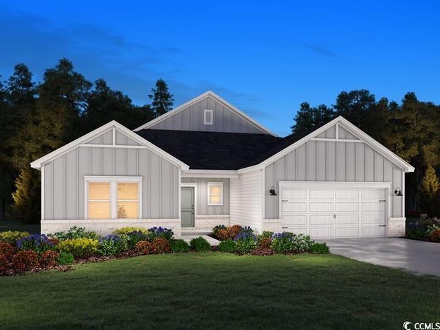 6019 Mandrake Ct., Myrtle Beach, SC 29579