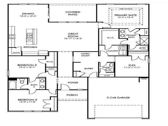 6019 Mandrake Ct., Myrtle Beach, SC 29579