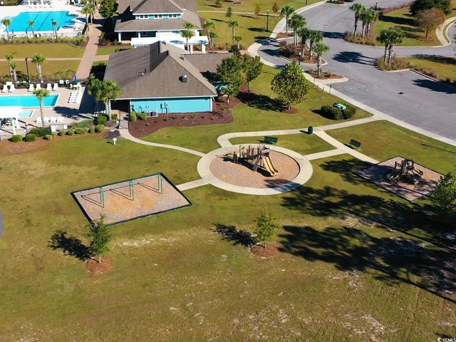6019 Mandrake Ct., Myrtle Beach, SC 29579