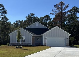 6019 Mandrake Ct., Myrtle Beach, SC 29579