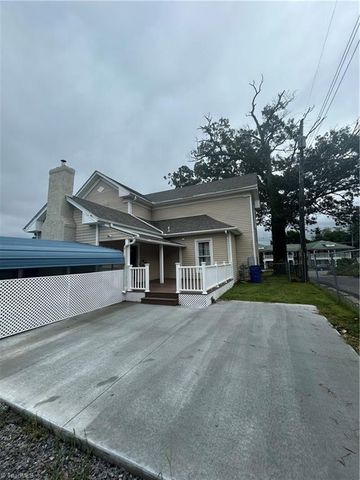 926 S Main Street, Mount Airy, NC 27030