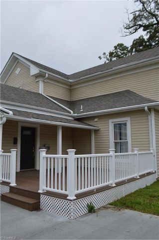 926 S Main Street, Mount Airy, NC 27030
