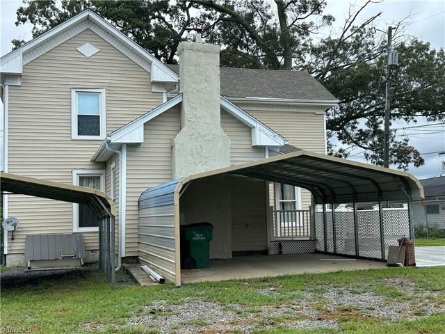 926 S Main Street, Mount Airy, NC 27030
