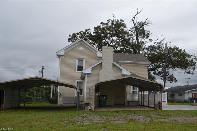 926 S Main Street, Mount Airy, NC 27030