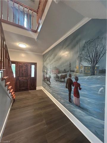 926 S Main Street, Mount Airy, NC 27030