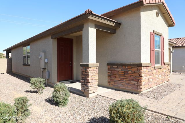 15422 W WINDWARD Avenue, Goodyear, AZ 85395