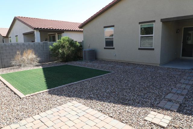 15422 W WINDWARD Avenue, Goodyear, AZ 85395