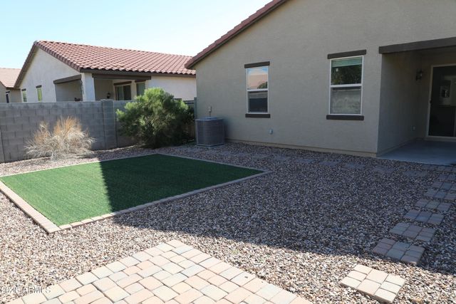 15422 W WINDWARD Avenue, Goodyear, AZ 85395