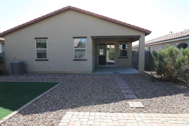 15422 W WINDWARD Avenue, Goodyear, AZ 85395