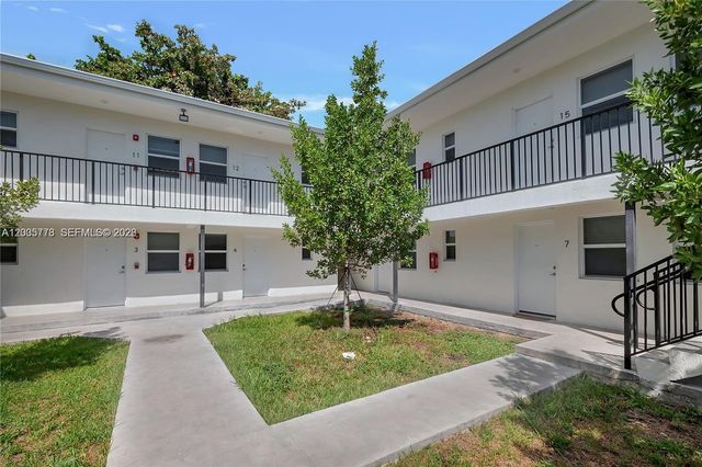 1710 NW 1st Court 15, Miami, FL 33136