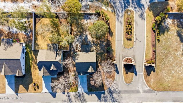 441 S Wild Rice Drive SW, Supply, NC 28462