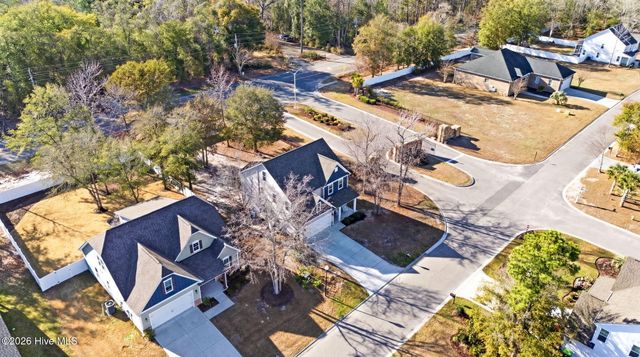 441 S Wild Rice Drive SW, Supply, NC 28462
