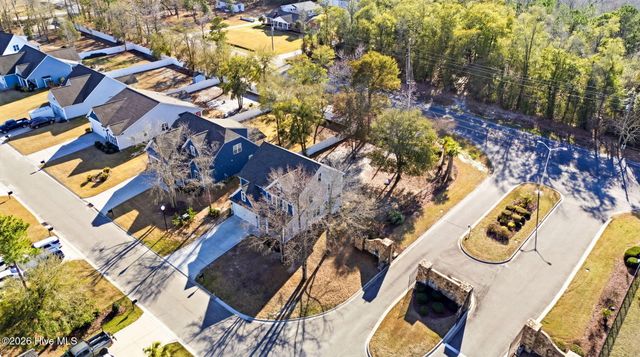 441 S Wild Rice Drive SW, Supply, NC 28462