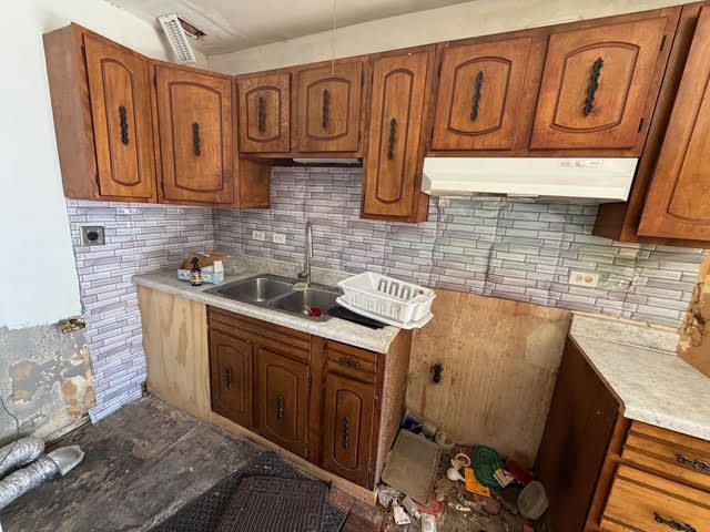 161 Briarwood Court, Matteson, IL 60443